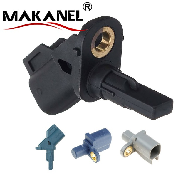 OE 1223620 1356184 Front Wheel Speed Sensor ABS Sensor for Ford