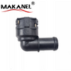 Top Quality Coolant Flange Coolant Thermostat Housing 1k0122291j 1k0 122 291j 1k0-122-291-j For Germany Car 