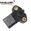 New Map Intake Air Pressure Sensor for Mercedes Benz 0281002468 A0041537028