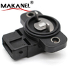 Throttle Position Sensor 35102-38610 3510238610 for KIA HYUNDAI PEUGEOT
