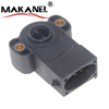 TPS Throttle Position Sensor for Mazda 928F9B989CA 1E0318911