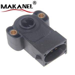 TPS Throttle Position Sensor for Mazda 928F9B989CA 1E0318911