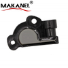 17106680 Throttle Position Sensor for Acura Buick GMC Honda Chevy Isuzu