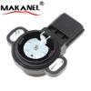 Car Throttle Position Sensor Replacement FS01-13-SL0 FS0113SL0 for Mazda MX-6 Protege