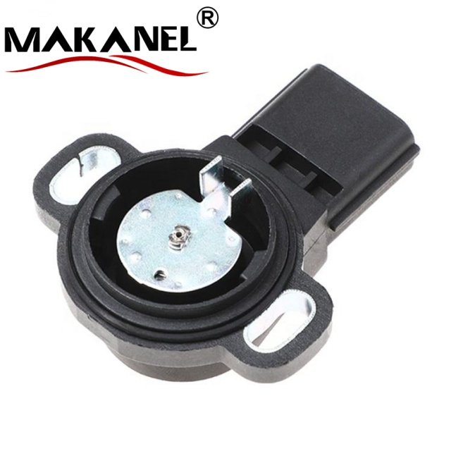 Car Throttle Position Sensor Replacement FS01-13-SL0 FS0113SL0 for Mazda MX-6 Protege