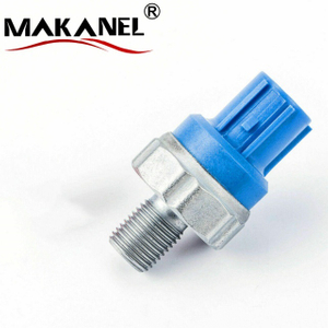 Auto Parts Engine Knock Sensor 30530-P2M-A01 30530-PV1-A01 for Honda Civic 2000-1996 