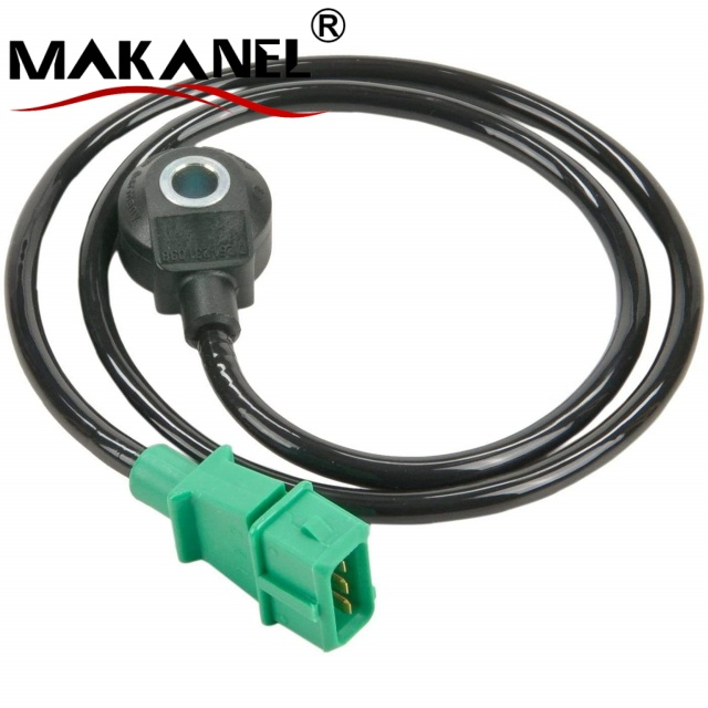 Auto Knock Sensor Used for Vw 0261231038 054905377A 054905377H 0349053772