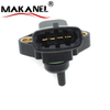 Intake Pressure Sensor Manifold Absolute Pressure MAP Sensor OEM 0261230013 for Hyundai
