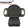 New Throttle Position Sensor for Mitsubishi 1997-2002 Models MD614734