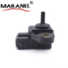 Auto Parts Air Intake Pressure Sensor MD343375 E1T16475 for Mitsubishi Mirage