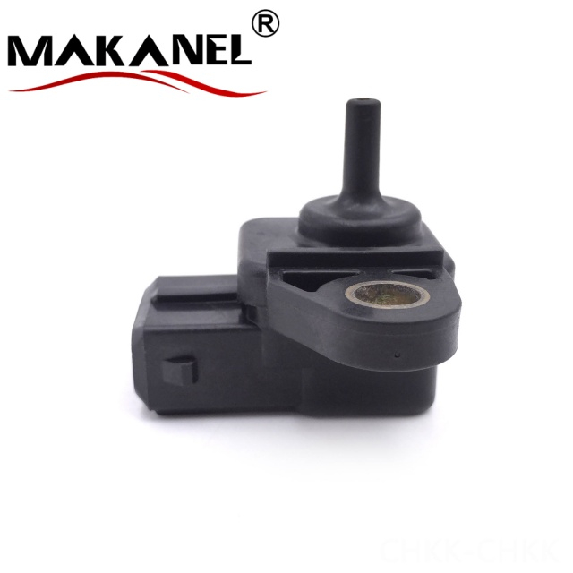 Auto Parts Air Intake Pressure Sensor MD343375 E1T16475 for Mitsubishi Mirage