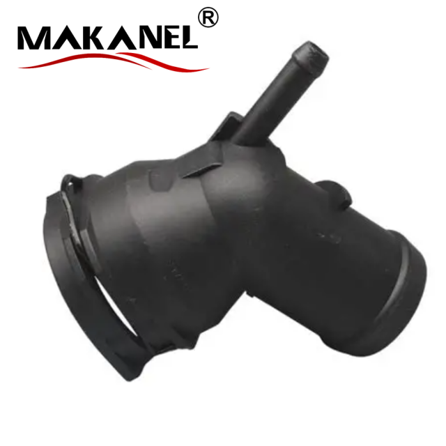 Factory Directly Sale Oem 3c0-122-291 Left Front Upper Radiator Coolant Hose Coupling