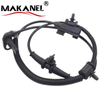 Auto Electrical Parts ABS Wheel Speed Sensor 13329258 for Chevrolet Cruze Orlando