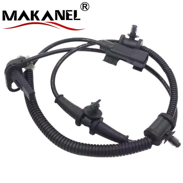Auto Electrical Parts ABS Wheel Speed Sensor 13329258 for Chevrolet Cruze Orlando
