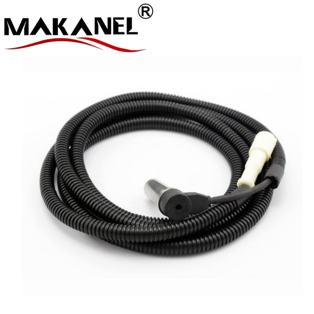 High Quality OEM Truck ABS Wheel Speed Sensor 0486000129 for LAND ROVER