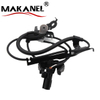 ABS Wheel Speed Sensor OEM 89543-48040 Left Right ABS Sensor for Toyota