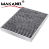 6398350247 6398350347 Cabin Air Filter For Mercedes Benz Auto Parts Viano Vito W639