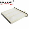 Mr500058 Car Cabin Air Filter Mr500058 Best Cabin Air Filter Brand Mr500058 For Mitsubishi Pajero Iii/iv/pajero Sport I 