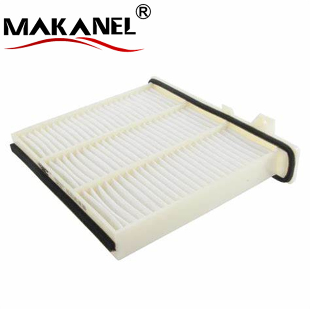 Mr500058 Car Cabin Air Filter Mr500058 Best Cabin Air Filter Brand Mr500058 For Mitsubishi Pajero Iii/iv/pajero Sport I 