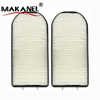 64319069926 Wholesale High Quality Air Filter And Cabin Air Filter Machine Used For Bmw Cars