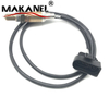 Oxygen Sensor For Volkswagen China Vehicles Golf3 Santana 0 258 003 611 0258003611