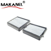 Car Cabin Hepa Air Filters 2038300318 2038300518 2038300418 2038302118 For Mercedes Benz Clk 209