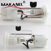 New Electric Intank Fuel Pump Module Assembly Fit For Dodge Ram E7186m