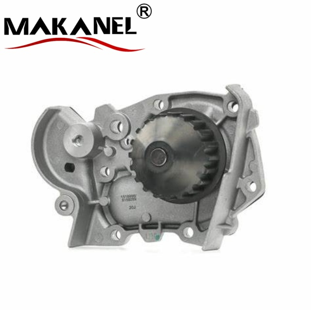 High Quality 7701633125 7700736091 Water Pump For Renault Clio 1 2 1.2 1.4 VW CRAFTER