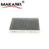 Professional Air-conditioning Conditioner Filters For Saab Oem 9121627