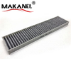 Cabin Air Filter 64311496711 64311496710 64319257505 Cuk4624 For Mini Convertible Cooper R50 R52 R53 R57