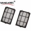High Efficiency Auto Parts Cabin Air Conditioning Filter For Bmw 64118391385 Act999062 36361 8fl352159331 8391385 Dci0839s 