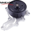 16100-39515 16100-09515 OEM Engine Water Pump for Toyota Camry Highlander RAV4 XA40 AH30 XU40