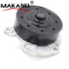 Truck Spare Parts Water Pump 16100-39465 for TOYOTA Yaris Verso Corolla Vios Carola Engine 1ZR 2ZR 3ZR 1ZR-FE