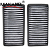 High Quality Air Conditioner Filter For Auto Parts Car Aircondition Filter 52482929 Cabin Filter Auto 