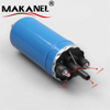 Oe 0580464038 12v Universal External Electric Gasoline Car Fuel Pump 43.5psi For Alfa Bmw Renault Toyota Opel Vauxhall 