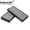 Best Sell Cabin Air Filter 64 11 9 216 588 Auto Cabin Air Filter 64119216588 For Bmw 5/5 Touring 64119216588 