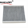 High Quality Auto Cabin Filter For Mitsubishi Cw758277 