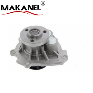 1334142 24405895 71739779 Car Engine Water Pump For Alfa Romeo Chevrolet Fiat Opel 1334142