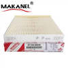 Oe 87139-30040 Original Quality Dust-proof Filtro De Aire Acondicionado Car Air Conditioner Filter