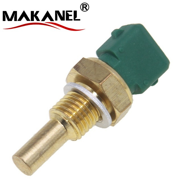 Water Temperature Sensor OEM 0280130026 90080939 6U0919501 for BMW 535i E34
