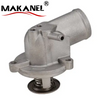 OEM 1112030875 1112000415 1112000915 Auto Parts Cooling System Car Thermostat for Mercedes M132 W124 E10 E20