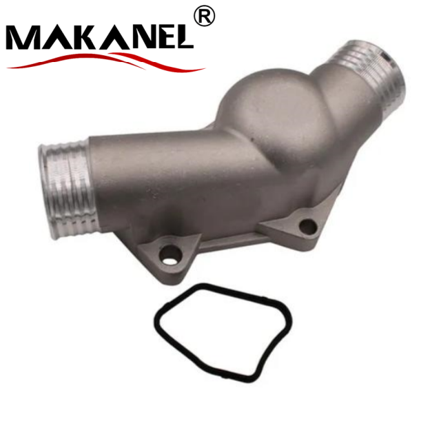 Thermostat Housing For Bmw 11531722853