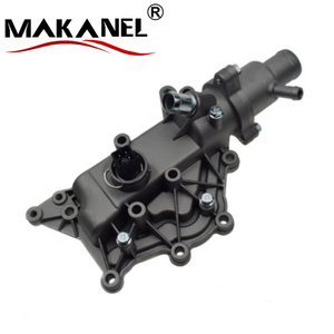 Coolant Thermostat For Renault Clio Nissan Grandtour Iii Fluence Laguna Ii Oe 8200700092