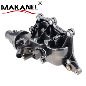 Thermostat Housing 8200561434 8200700092 8200158269 8200700094 8200557693 For Renault Nissan