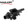 Engine Coolant Thermostat Housing For Renau-lt 7700872078 7700116078