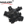  Original New Thermostat for Bmw E70 E71 E72 E82 E88 E92 E93 Coolant Thermostat oem 111537601158 11537550172