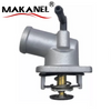 1338331 Hot Selling Cooling System Thermostat Suitable For Chevrolet Optra Advance Oe Number 1338331