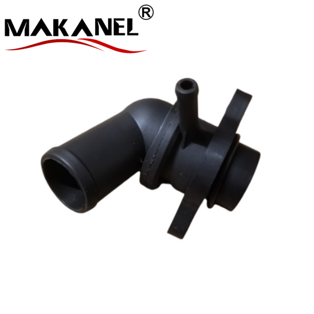 96460002 Auto Parts Cooling System Engine Coolant Thermostat For Chevrolet Optra Lacetti Vivant