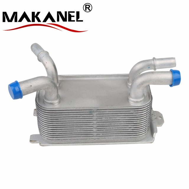 Engine Oil Radiator Cooler OE 30683022 Automatic Transmission Oil Cooler