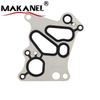 A2711840280 Gasket Oil Cooler Gasket Kit Oil Filter Housing Seal for Benz